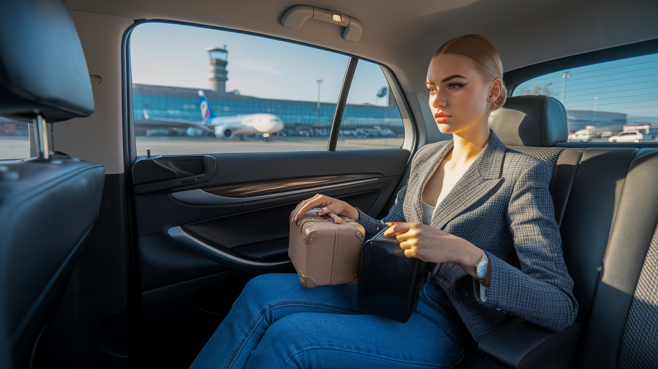 Airport Transfer from Istanbul Airport to Kartal: Your Complete Guide